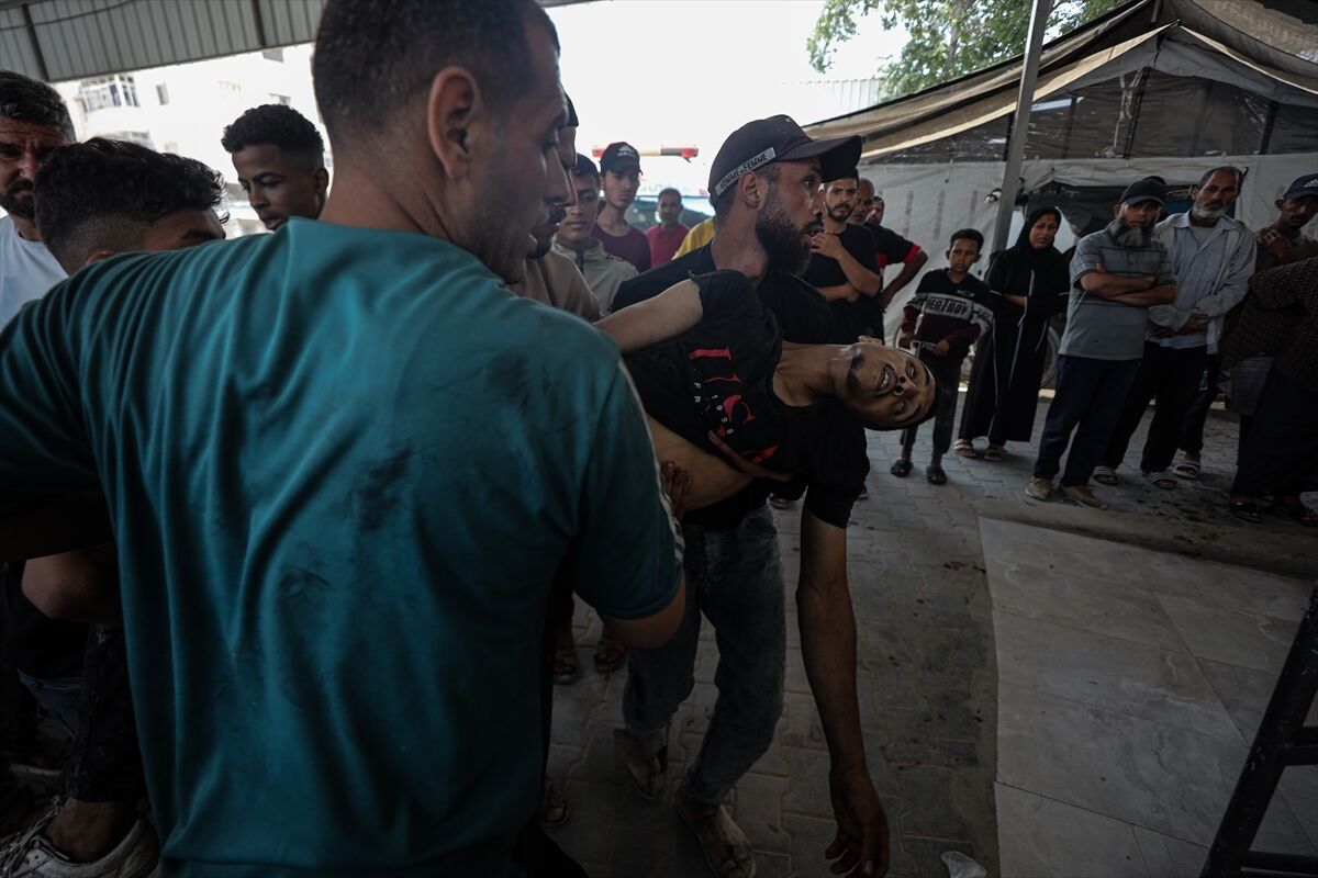 A A 20250608 38221932 38221918 I S R A I L I N G A Z Z E Y E Y O N E L I K S A L D I R I L A R I S U R U Y O R