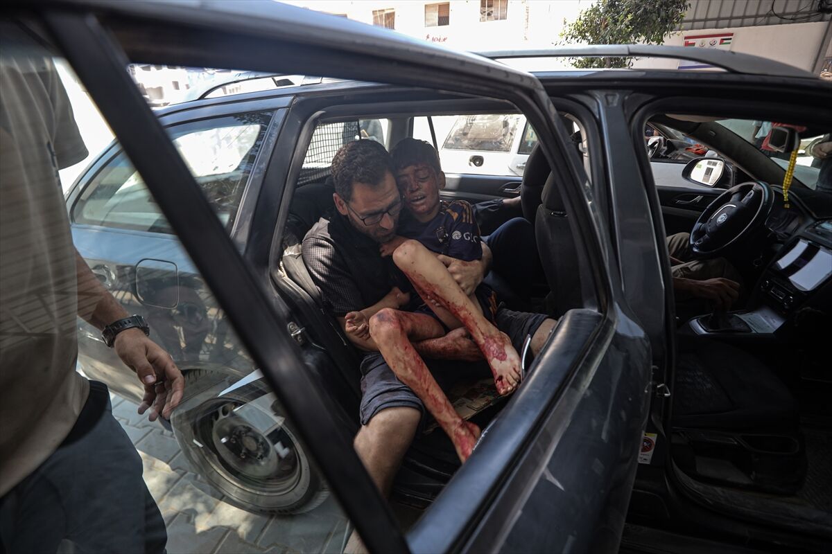 A A 20250608 38221932 38221919 I S R A I L I N G A Z Z E Y E Y O N E L I K S A L D I R I L A R I S U R U Y O R