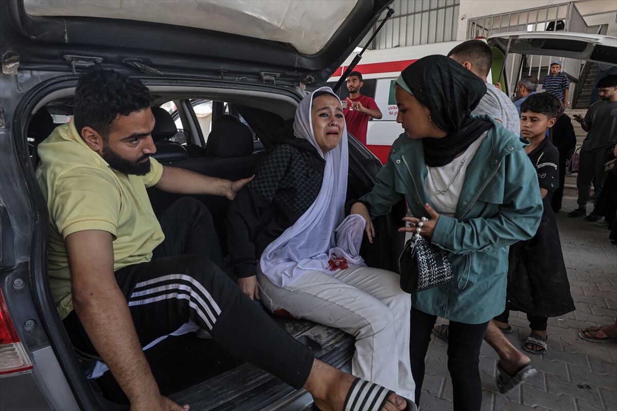 A A 20250608 38221932 38221920 I S R A I L I N G A Z Z E Y E Y O N E L I K S A L D I R I L A R I S U R U Y O R