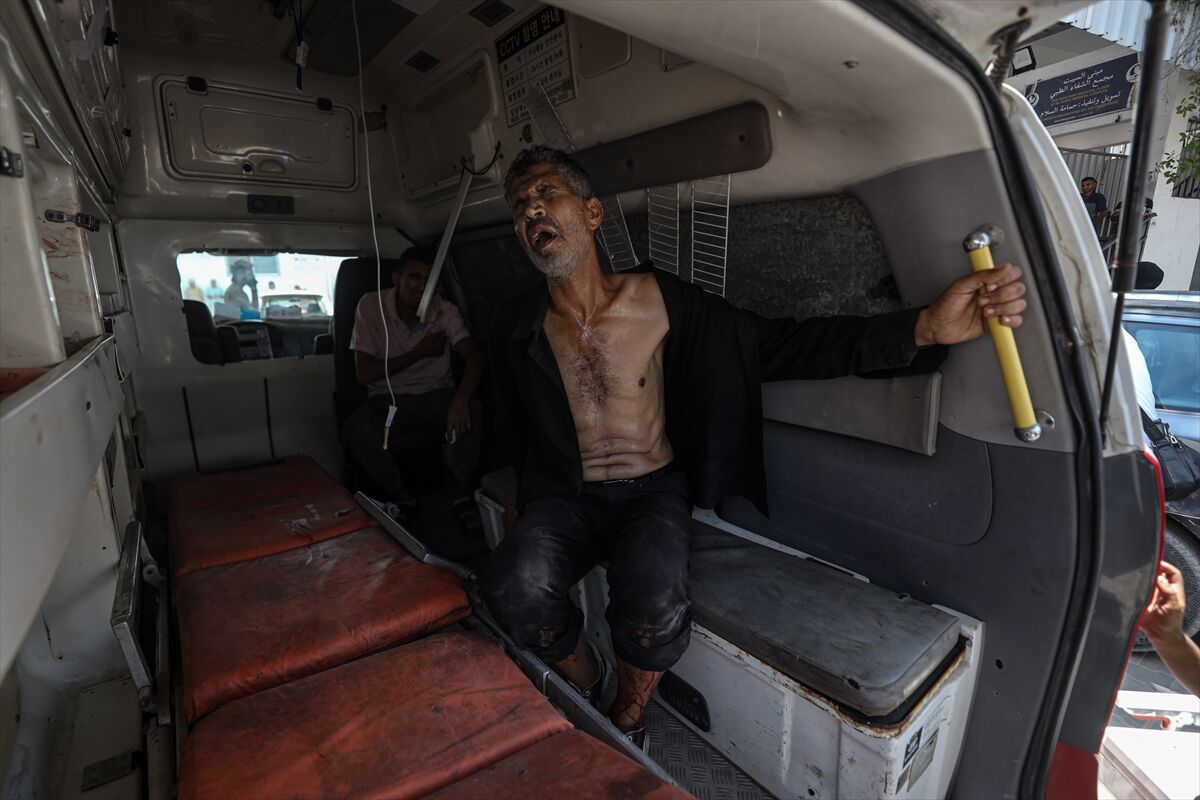 A A 20250608 38221932 38221921 I S R A I L I N G A Z Z E Y E Y O N E L I K S A L D I R I L A R I S U R U Y O R