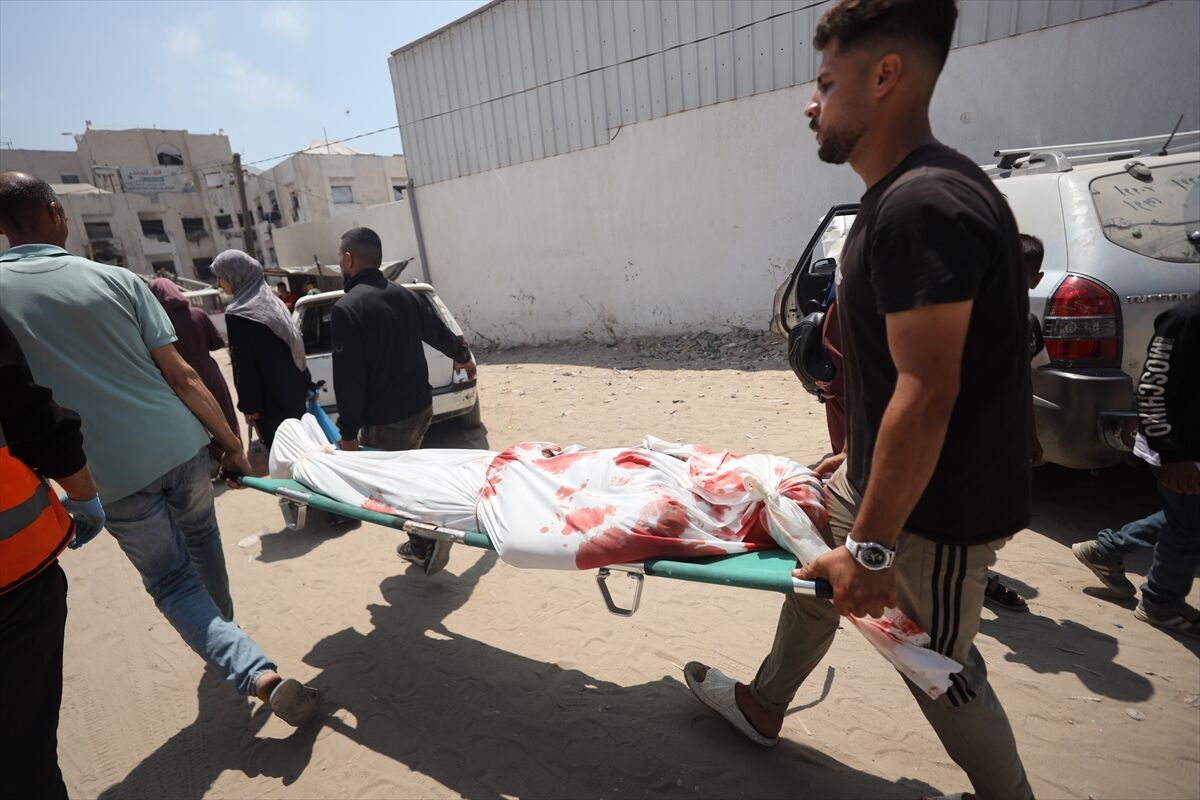 A A 20250608 38221932 38221923 I S R A I L I N G A Z Z E Y E Y O N E L I K S A L D I R I L A R I S U R U Y O R