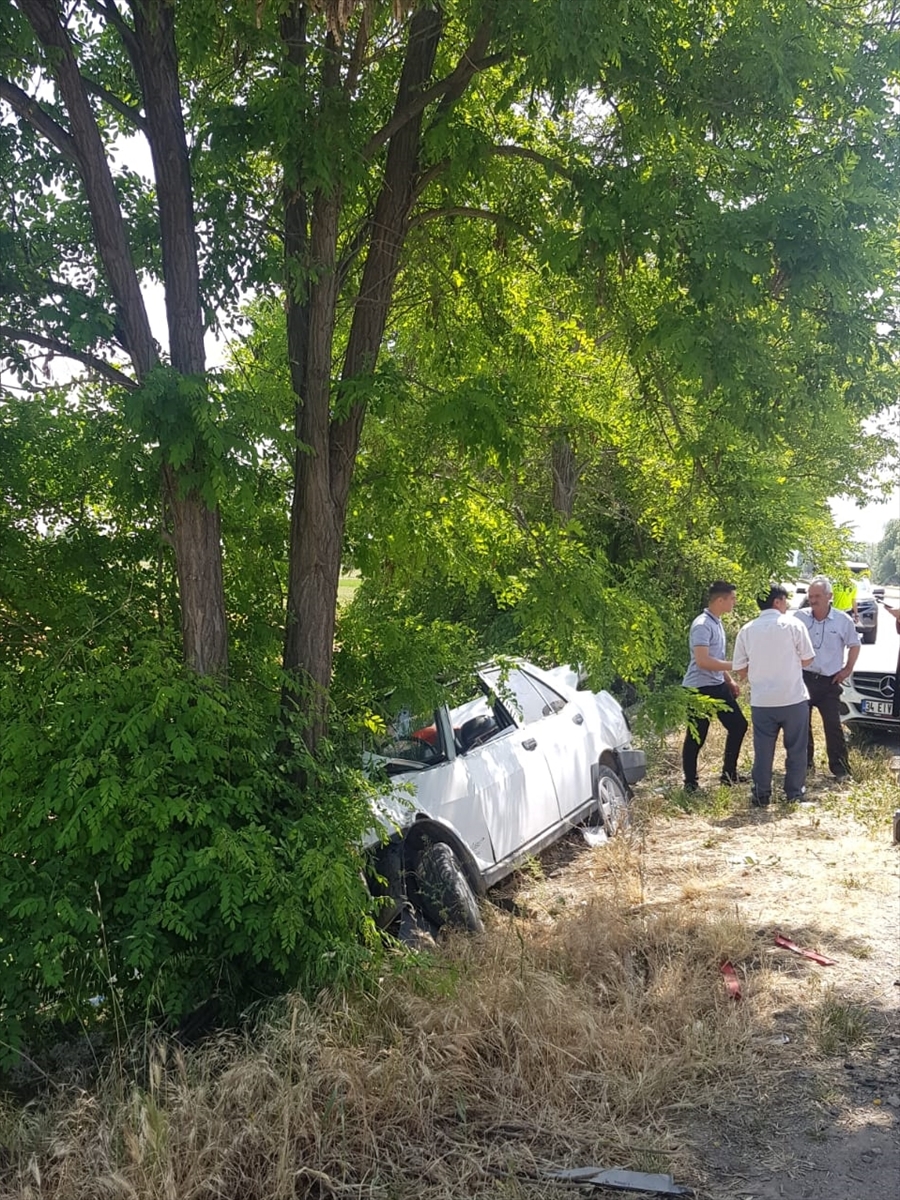 A A 20250609 38230455 38230454 A F Y O N K A R A H I S A R D A I K I O T O M O B I L I N C A R P I S T I G I K A Z A D A 6 K I S I Y A R A L A N D I