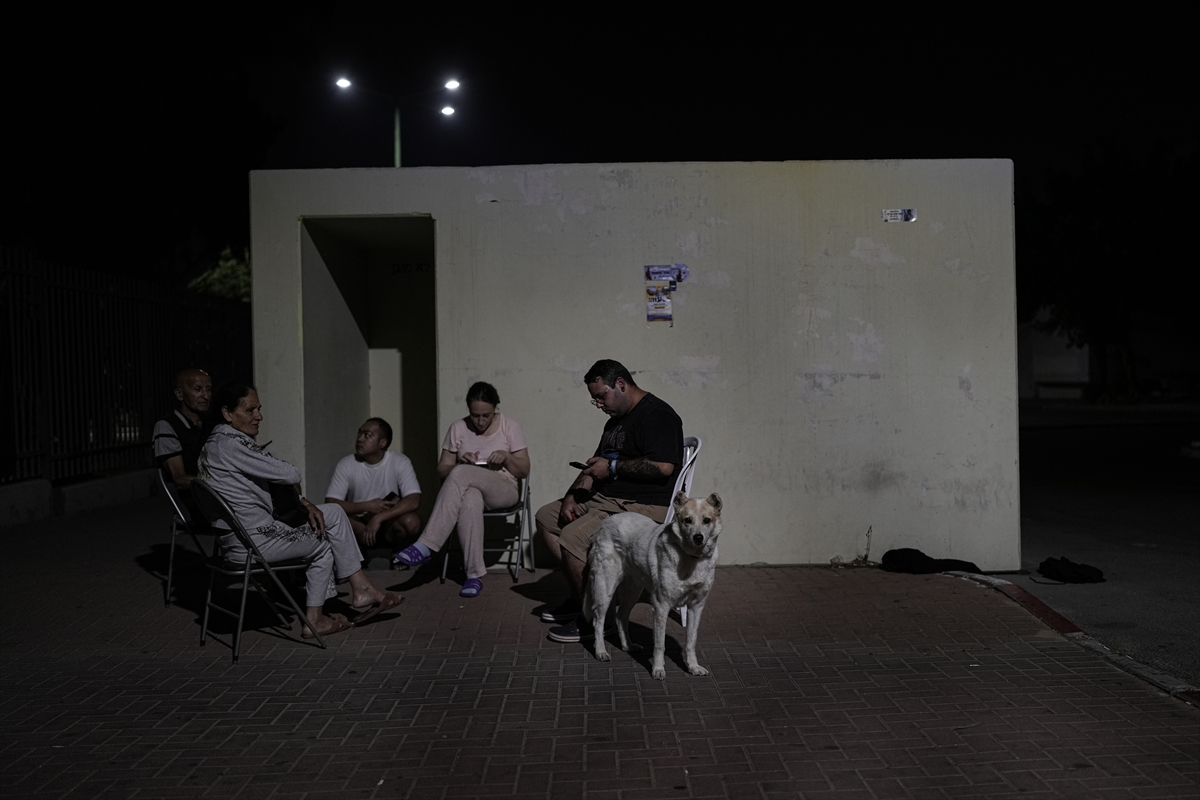 A A 20250613 38271340 38271339 I R A N S A L D I R I S I S O N R A S I N D A I S R A I L L I L E R S I G I N A K L A R A S I G I N D I