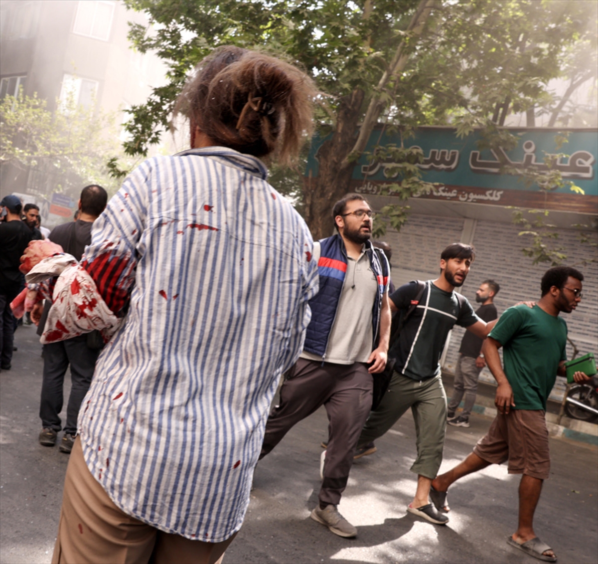 A A 20250615 38288536 38288533 I S R A I L I N I R A N A Y O N E L I K H A V A S A L D I R I L A R I D E V A M E D I Y O R