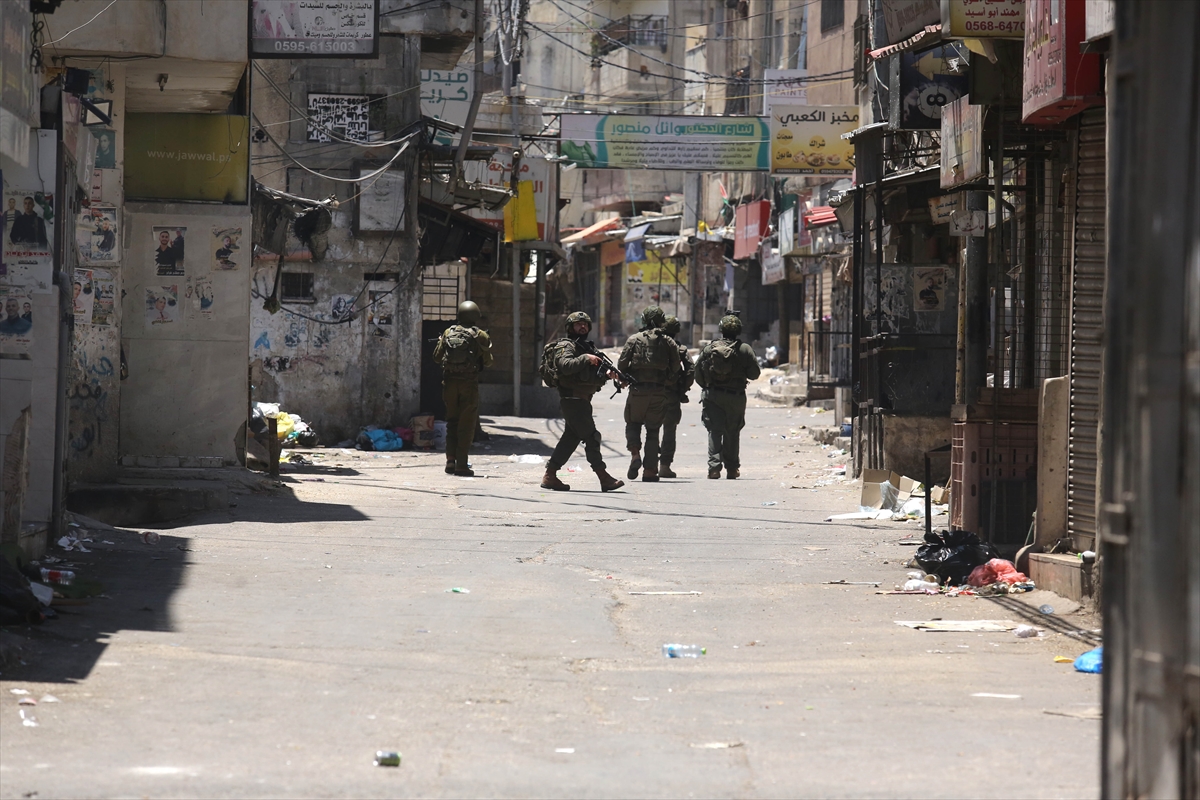 A A 20250619 38326281 38326270 I S R A I L G U C L E R I B A T I S E R I A D A K I B A L A T A K A M P I N A B A S K I N D U Z E N L E D I