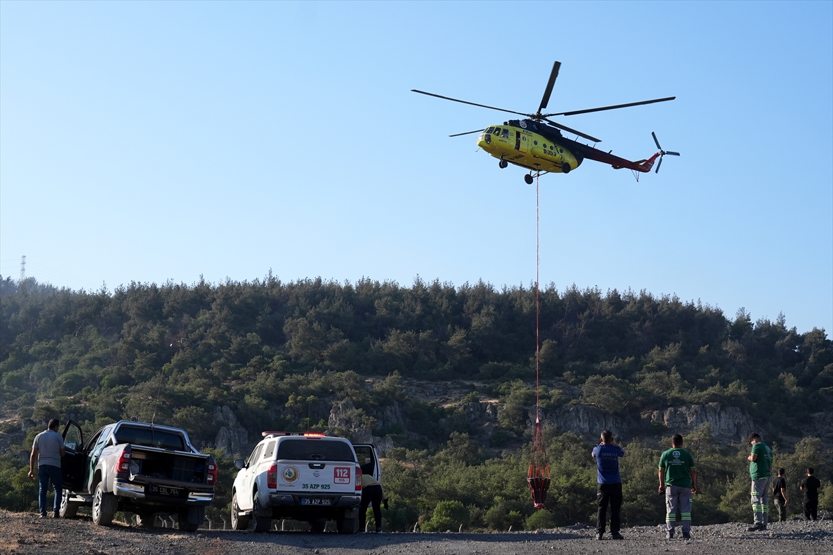 A A 20250626 38389943 38389938 I Z M I R I N A L I A G A I L C E S I N D E C I K A N O R M A N Y A N G I N I K O N T R O L A L T I N A A L I N M A Y A C A L I S I L I Y O R