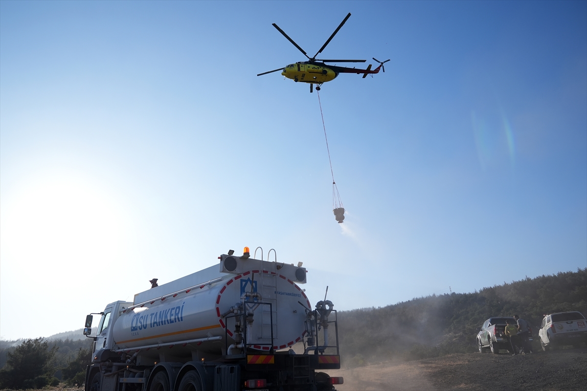 A A 20250626 38389943 38389939 I Z M I R I N A L I A G A I L C E S I N D E C I K A N O R M A N Y A N G I N I K O N T R O L A L T I N A A L I N M A Y A C A L I S I L I Y O R