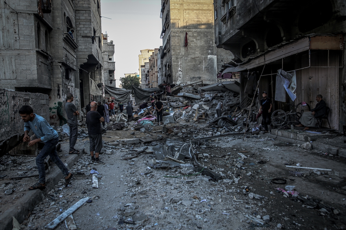 A A 20250626 38390351 38390290 I S R A I L I N G A Z Z E Y E Y O N E L I K S A L D I R I L A R I S U R U Y O R