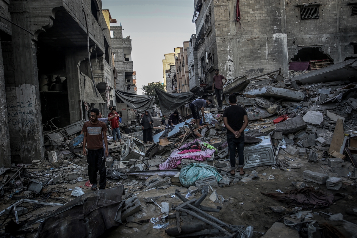 A A 20250626 38390351 38390291 I S R A I L I N G A Z Z E Y E Y O N E L I K S A L D I R I L A R I S U R U Y O R