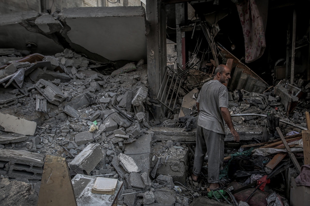 A A 20250626 38390351 38390293 I S R A I L I N G A Z Z E Y E Y O N E L I K S A L D I R I L A R I S U R U Y O R