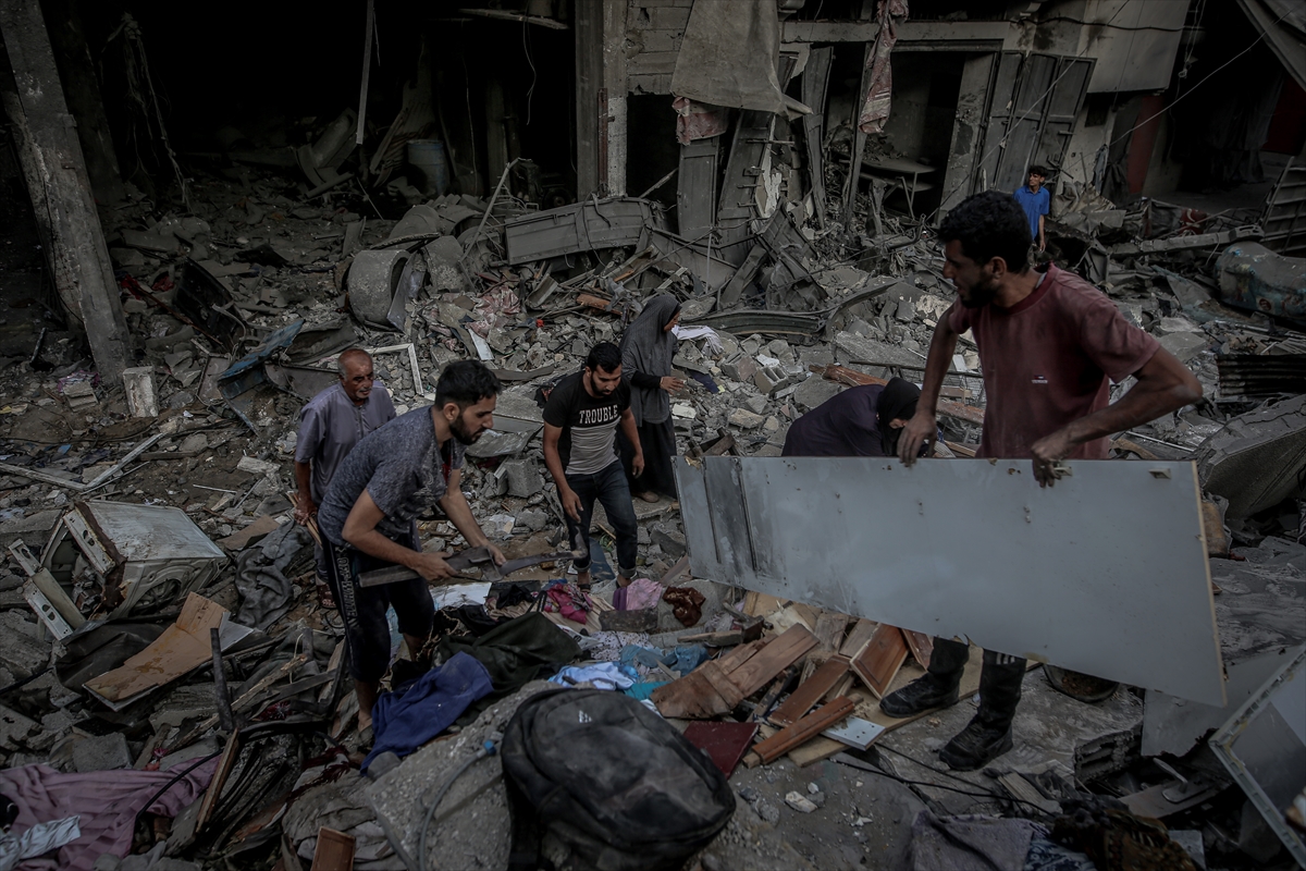 A A 20250626 38390351 38390294 I S R A I L I N G A Z Z E Y E Y O N E L I K S A L D I R I L A R I S U R U Y O R