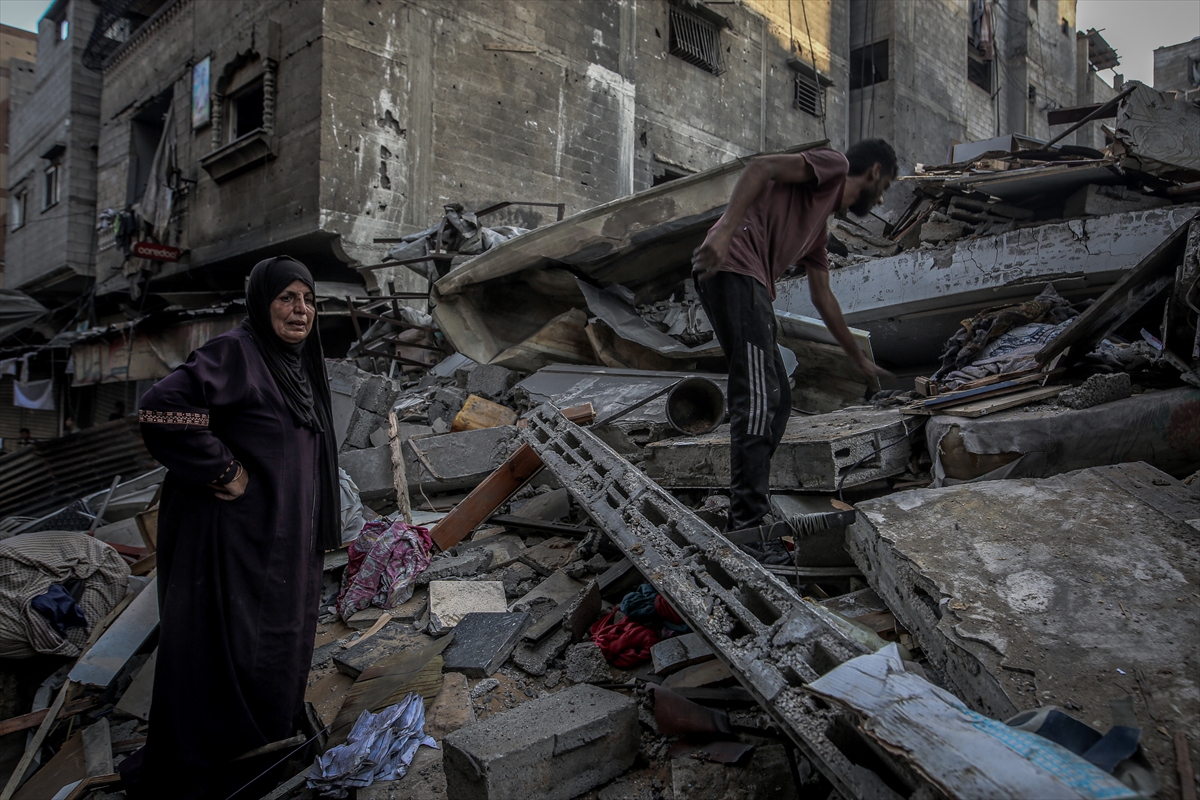 A A 20250626 38390351 38390296 I S R A I L I N G A Z Z E Y E Y O N E L I K S A L D I R I L A R I S U R U Y O R