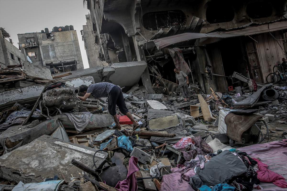 A A 20250626 38390351 38390297 I S R A I L I N G A Z Z E Y E Y O N E L I K S A L D I R I L A R I S U R U Y O R