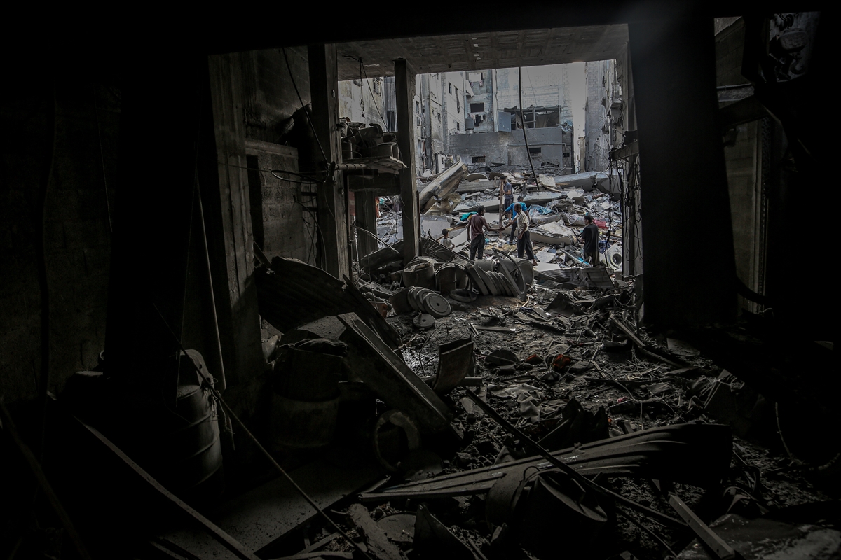 A A 20250626 38390351 38390298 I S R A I L I N G A Z Z E Y E Y O N E L I K S A L D I R I L A R I S U R U Y O R