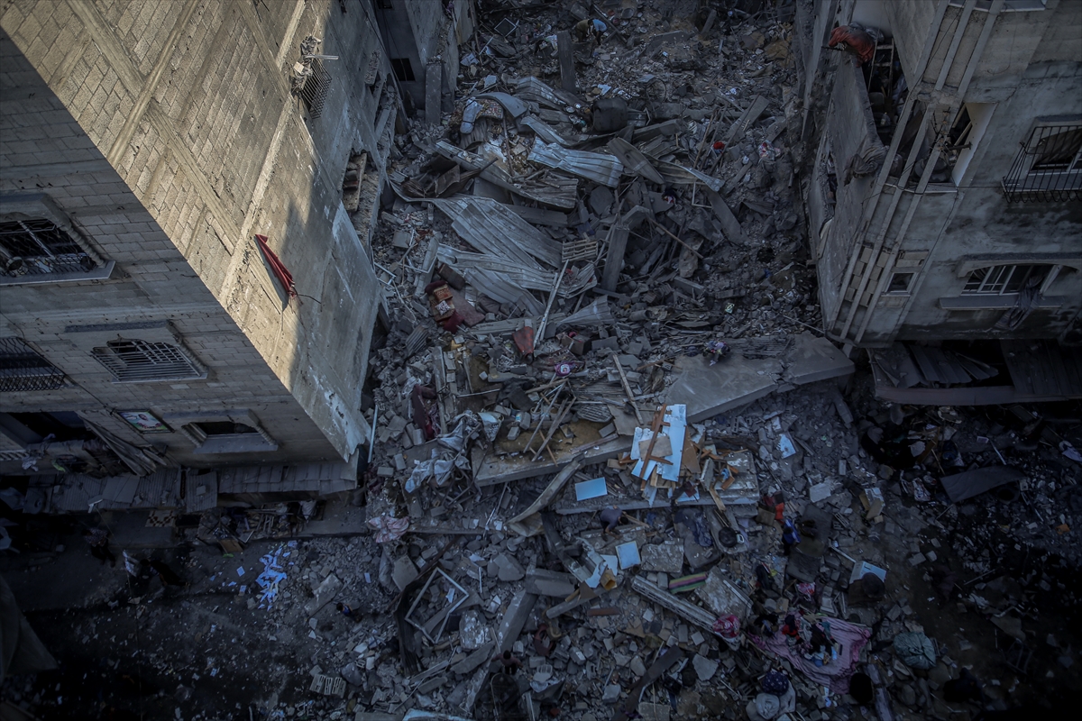 A A 20250626 38390351 38390299 I S R A I L I N G A Z Z E Y E Y O N E L I K S A L D I R I L A R I S U R U Y O R