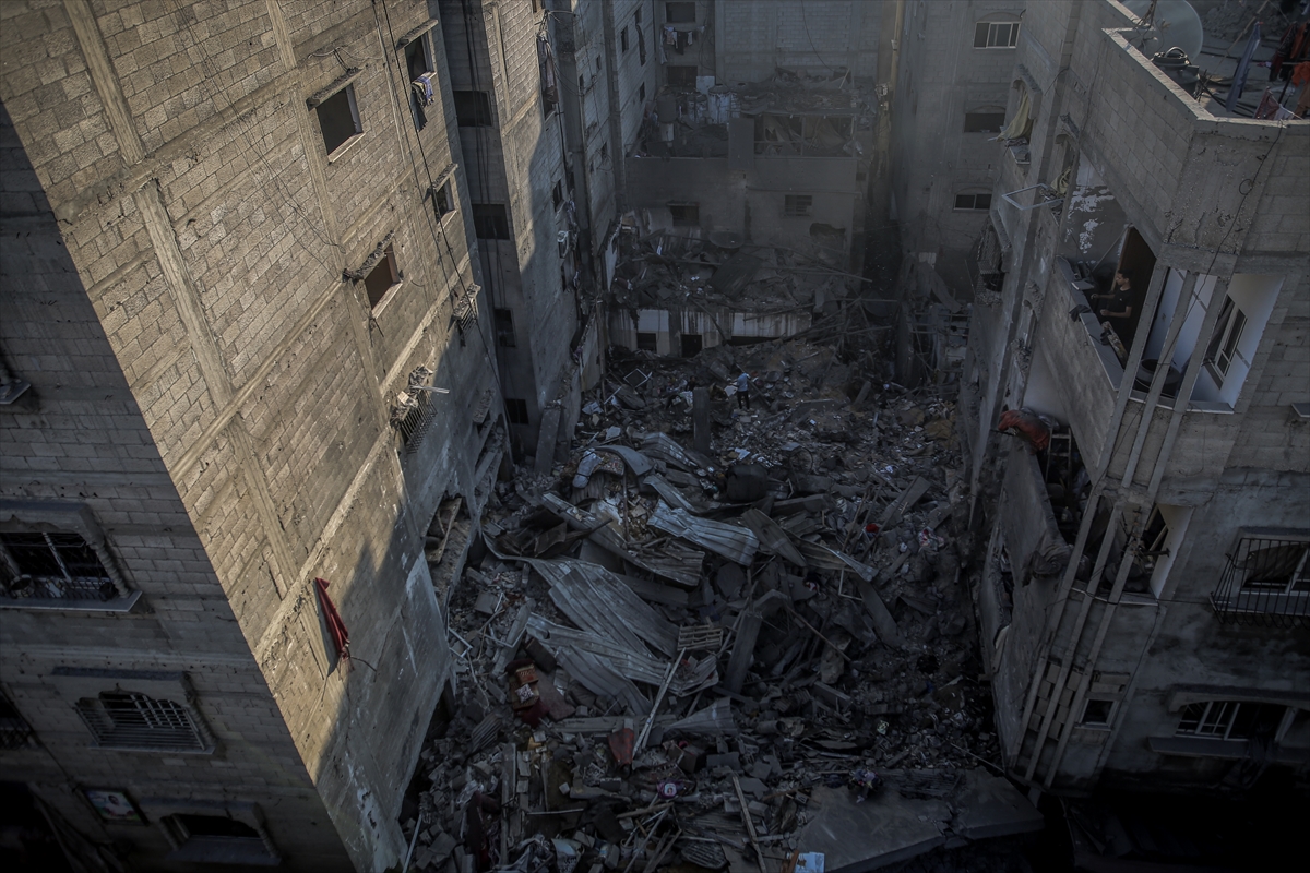 A A 20250626 38390351 38390301 I S R A I L I N G A Z Z E Y E Y O N E L I K S A L D I R I L A R I S U R U Y O R