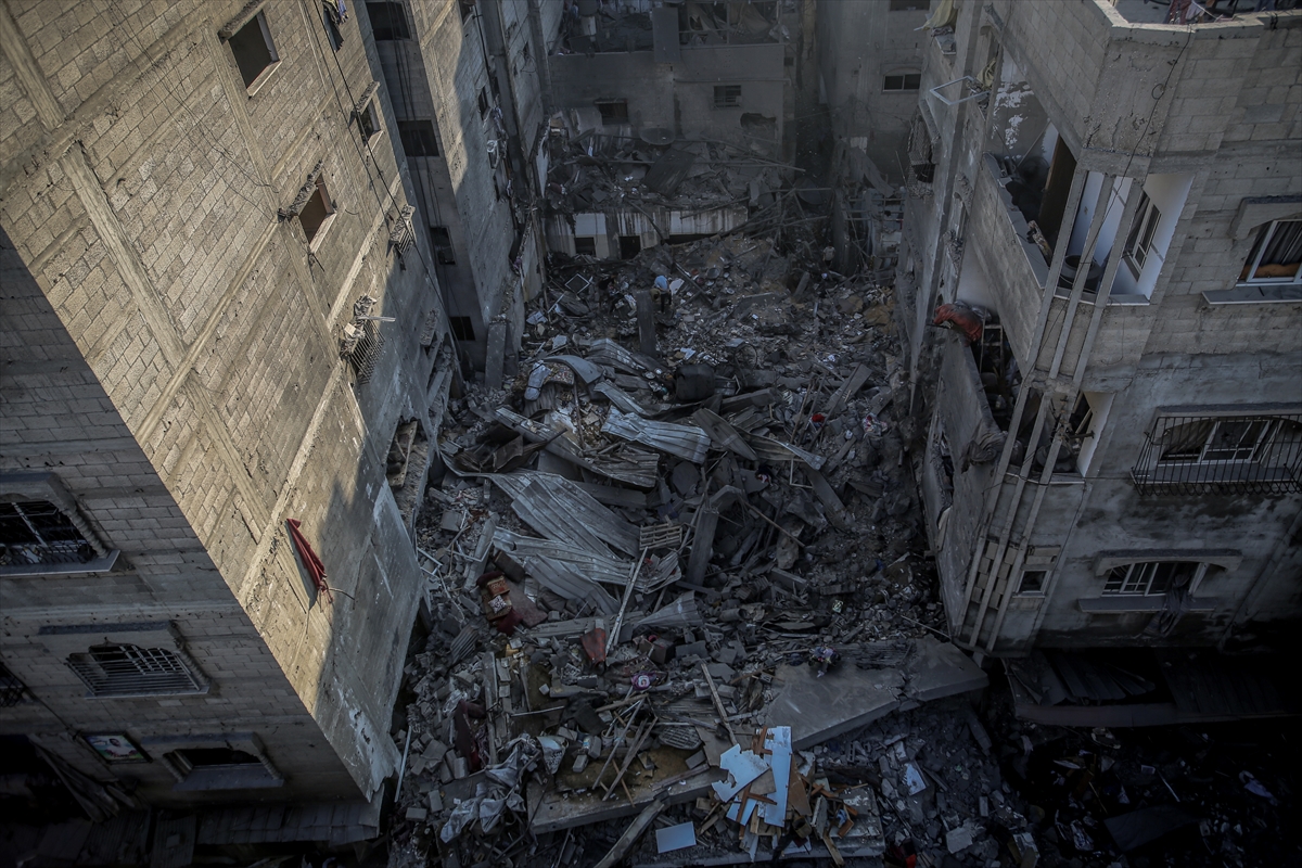 A A 20250626 38390351 38390302 I S R A I L I N G A Z Z E Y E Y O N E L I K S A L D I R I L A R I S U R U Y O R