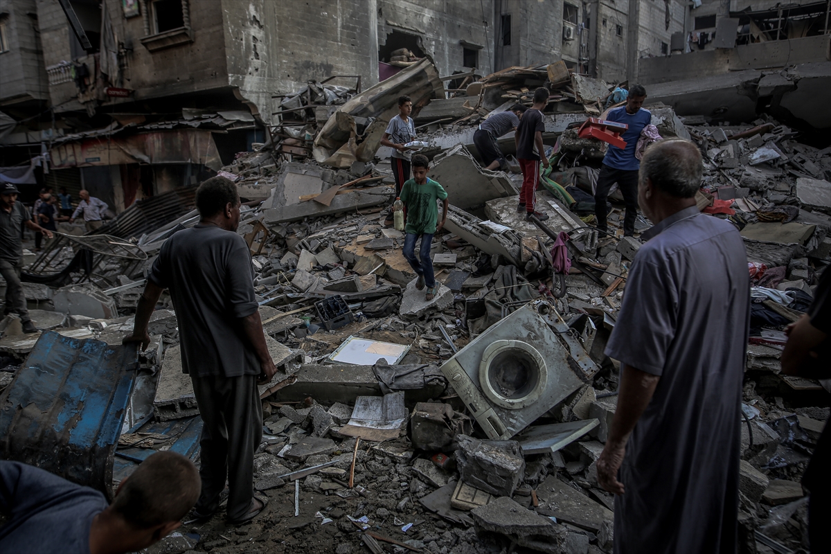 A A 20250626 38390351 38390303 I S R A I L I N G A Z Z E Y E Y O N E L I K S A L D I R I L A R I S U R U Y O R