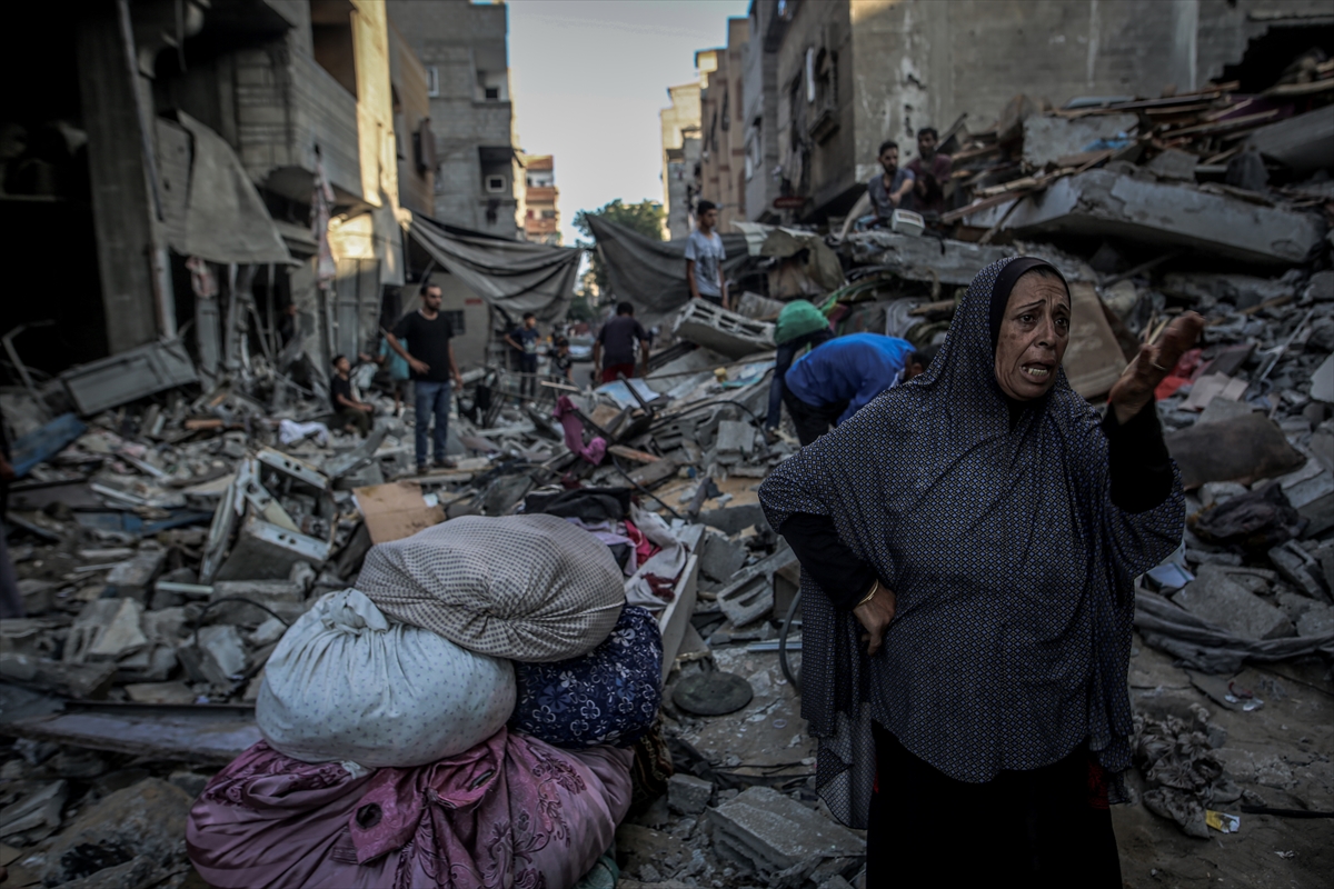 A A 20250626 38390351 38390304 I S R A I L I N G A Z Z E Y E Y O N E L I K S A L D I R I L A R I S U R U Y O R