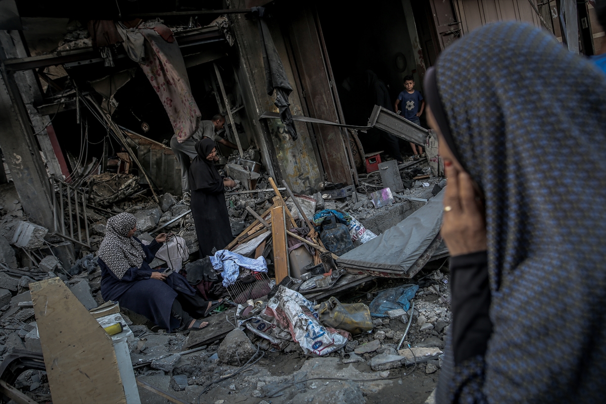 A A 20250626 38390351 38390305 I S R A I L I N G A Z Z E Y E Y O N E L I K S A L D I R I L A R I S U R U Y O R