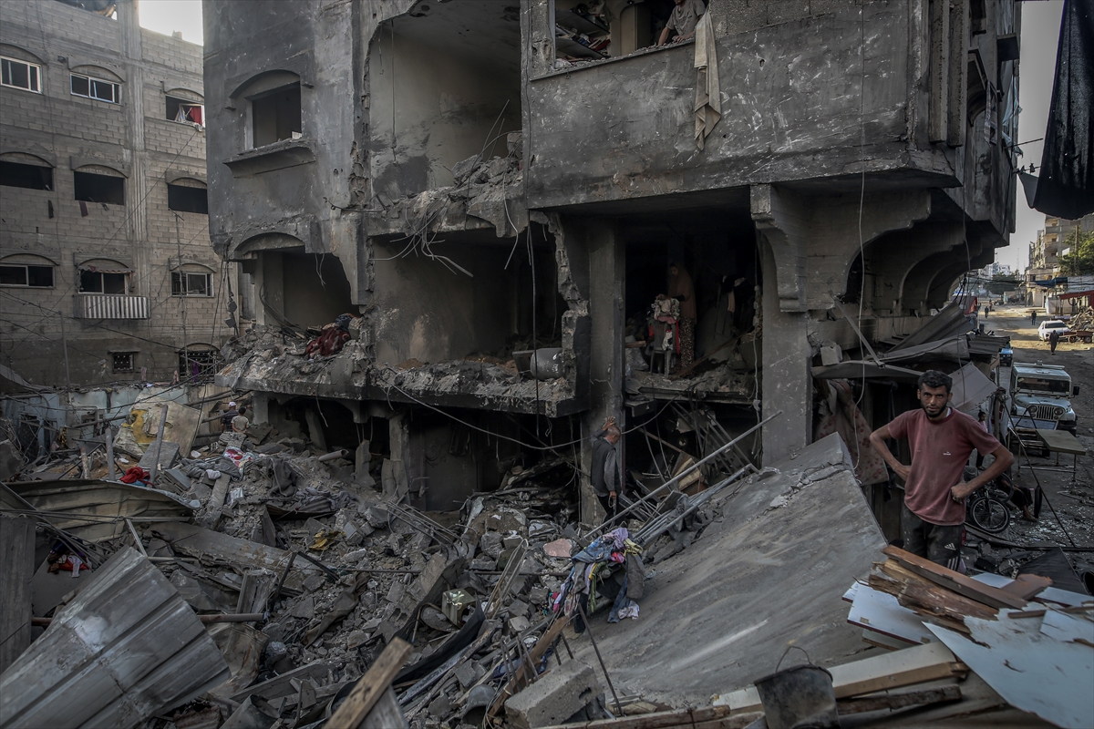 A A 20250626 38390351 38390306 I S R A I L I N G A Z Z E Y E Y O N E L I K S A L D I R I L A R I S U R U Y O R