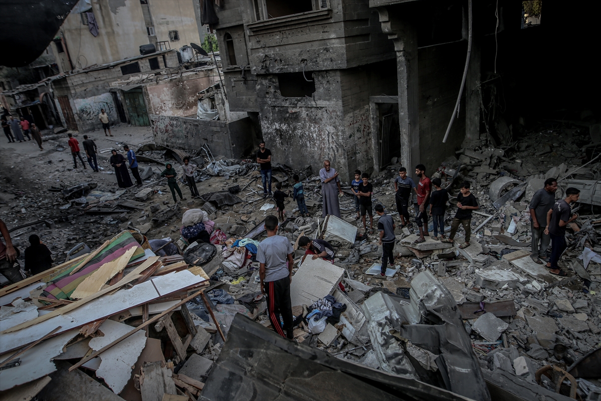 A A 20250626 38390351 38390307 I S R A I L I N G A Z Z E Y E Y O N E L I K S A L D I R I L A R I S U R U Y O R