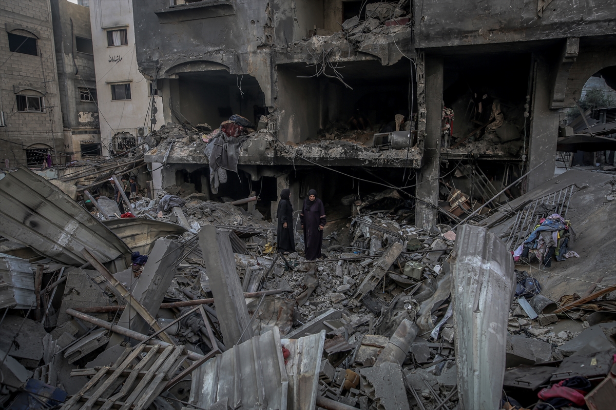 A A 20250626 38390351 38390309 I S R A I L I N G A Z Z E Y E Y O N E L I K S A L D I R I L A R I S U R U Y O R