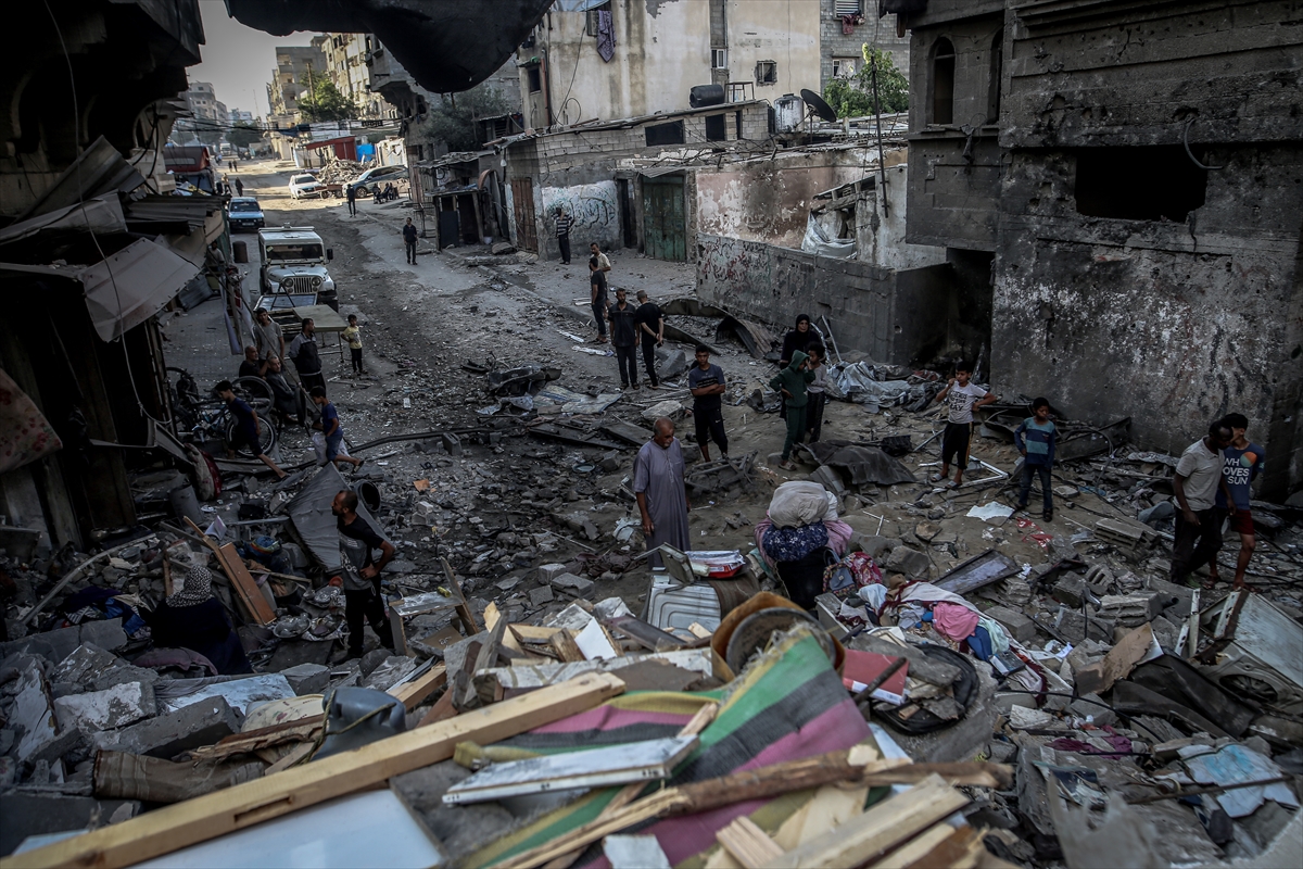 A A 20250626 38390351 38390314 I S R A I L I N G A Z Z E Y E Y O N E L I K S A L D I R I L A R I S U R U Y O R