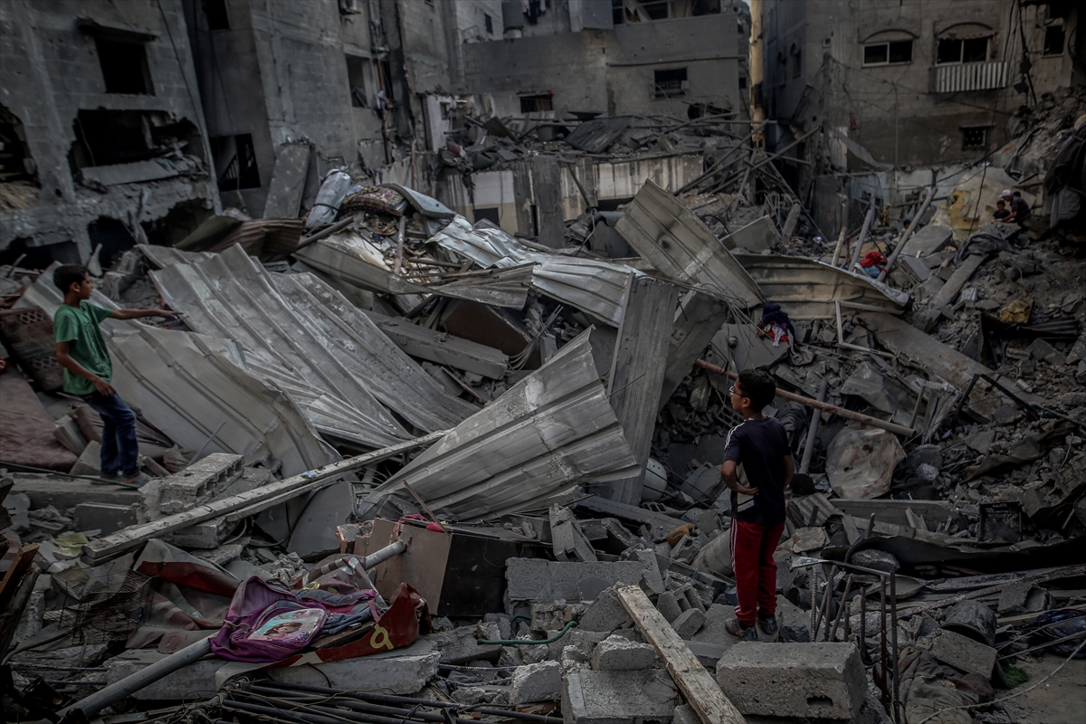 A A 20250626 38390351 38390315 I S R A I L I N G A Z Z E Y E Y O N E L I K S A L D I R I L A R I S U R U Y O R