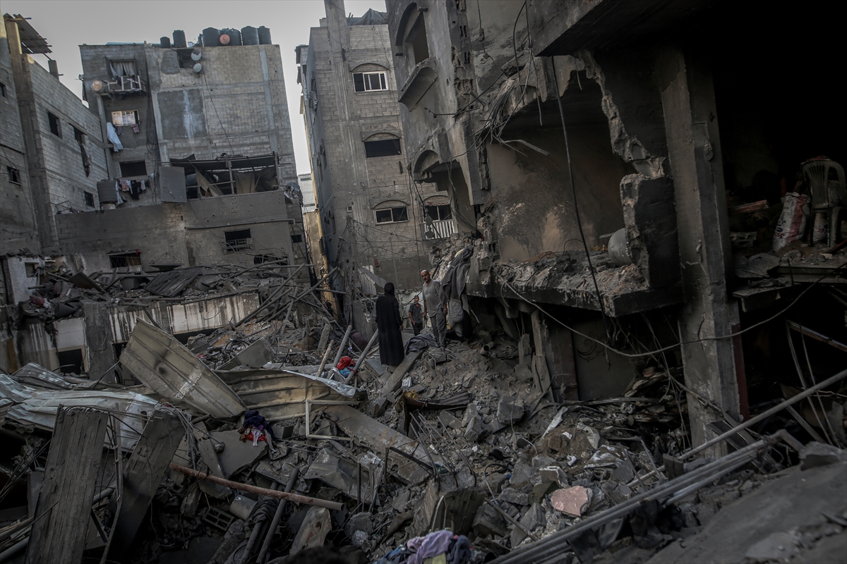 A A 20250626 38390351 38390316 I S R A I L I N G A Z Z E Y E Y O N E L I K S A L D I R I L A R I S U R U Y O R