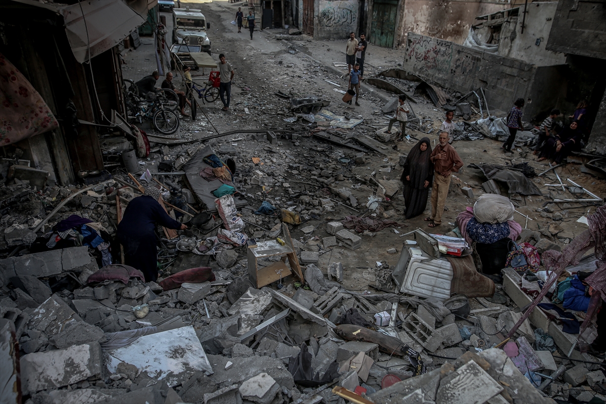 A A 20250626 38390351 38390317 I S R A I L I N G A Z Z E Y E Y O N E L I K S A L D I R I L A R I S U R U Y O R