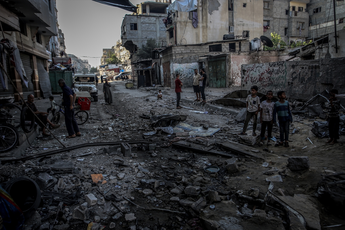 A A 20250626 38390351 38390318 I S R A I L I N G A Z Z E Y E Y O N E L I K S A L D I R I L A R I S U R U Y O R