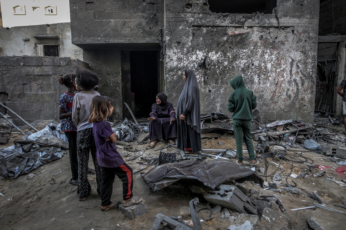 A A 20250626 38390351 38390319 I S R A I L I N G A Z Z E Y E Y O N E L I K S A L D I R I L A R I S U R U Y O R