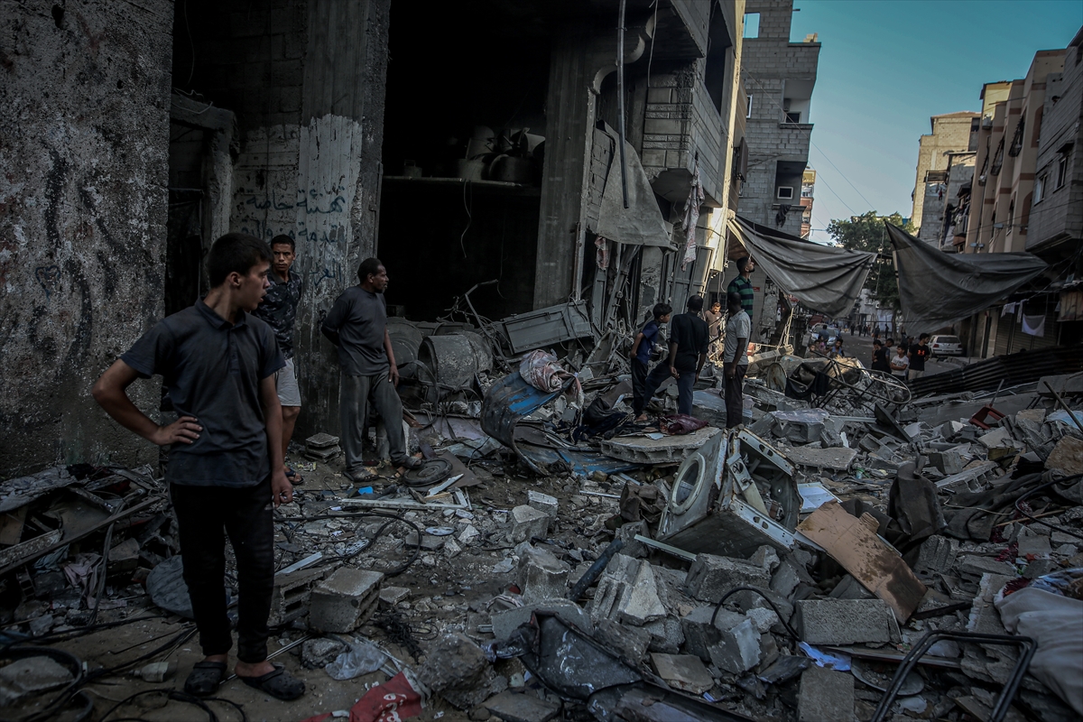 A A 20250626 38390351 38390320 I S R A I L I N G A Z Z E Y E Y O N E L I K S A L D I R I L A R I S U R U Y O R