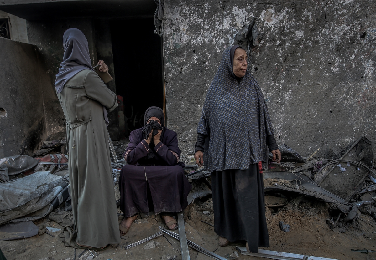 A A 20250626 38390351 38390321 I S R A I L I N G A Z Z E Y E Y O N E L I K S A L D I R I L A R I S U R U Y O R