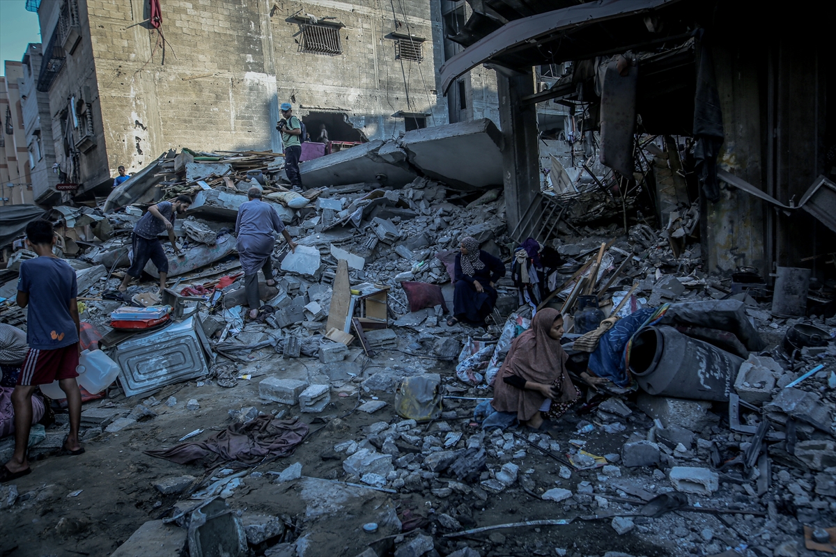 A A 20250626 38390351 38390322 I S R A I L I N G A Z Z E Y E Y O N E L I K S A L D I R I L A R I S U R U Y O R