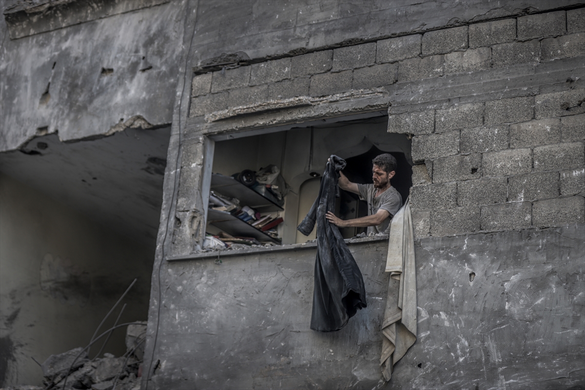 A A 20250626 38390351 38390323 I S R A I L I N G A Z Z E Y E Y O N E L I K S A L D I R I L A R I S U R U Y O R