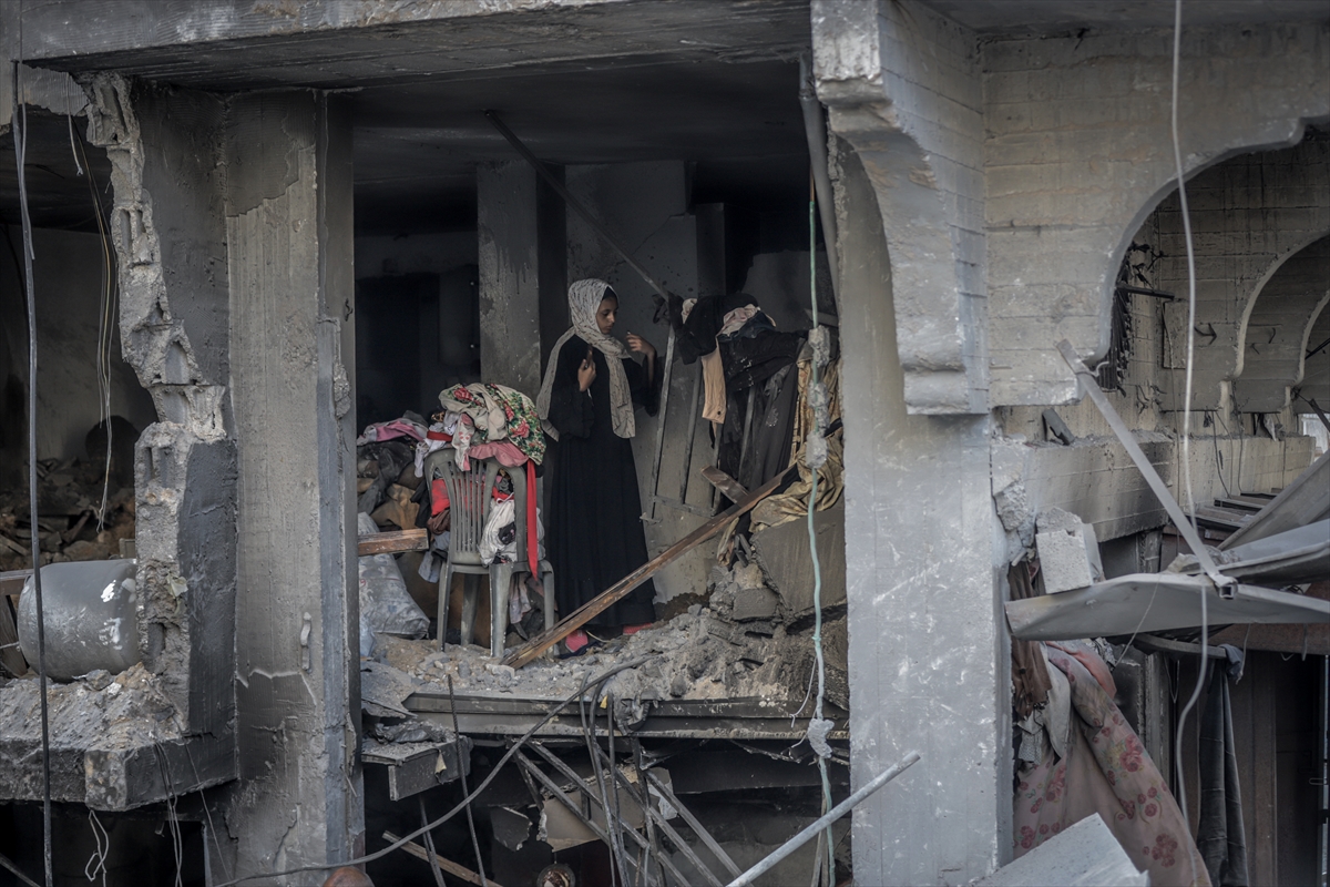 A A 20250626 38390351 38390325 I S R A I L I N G A Z Z E Y E Y O N E L I K S A L D I R I L A R I S U R U Y O R