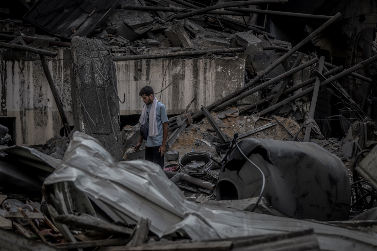 A A 20250626 38390351 38390327 I S R A I L I N G A Z Z E Y E Y O N E L I K S A L D I R I L A R I S U R U Y O R