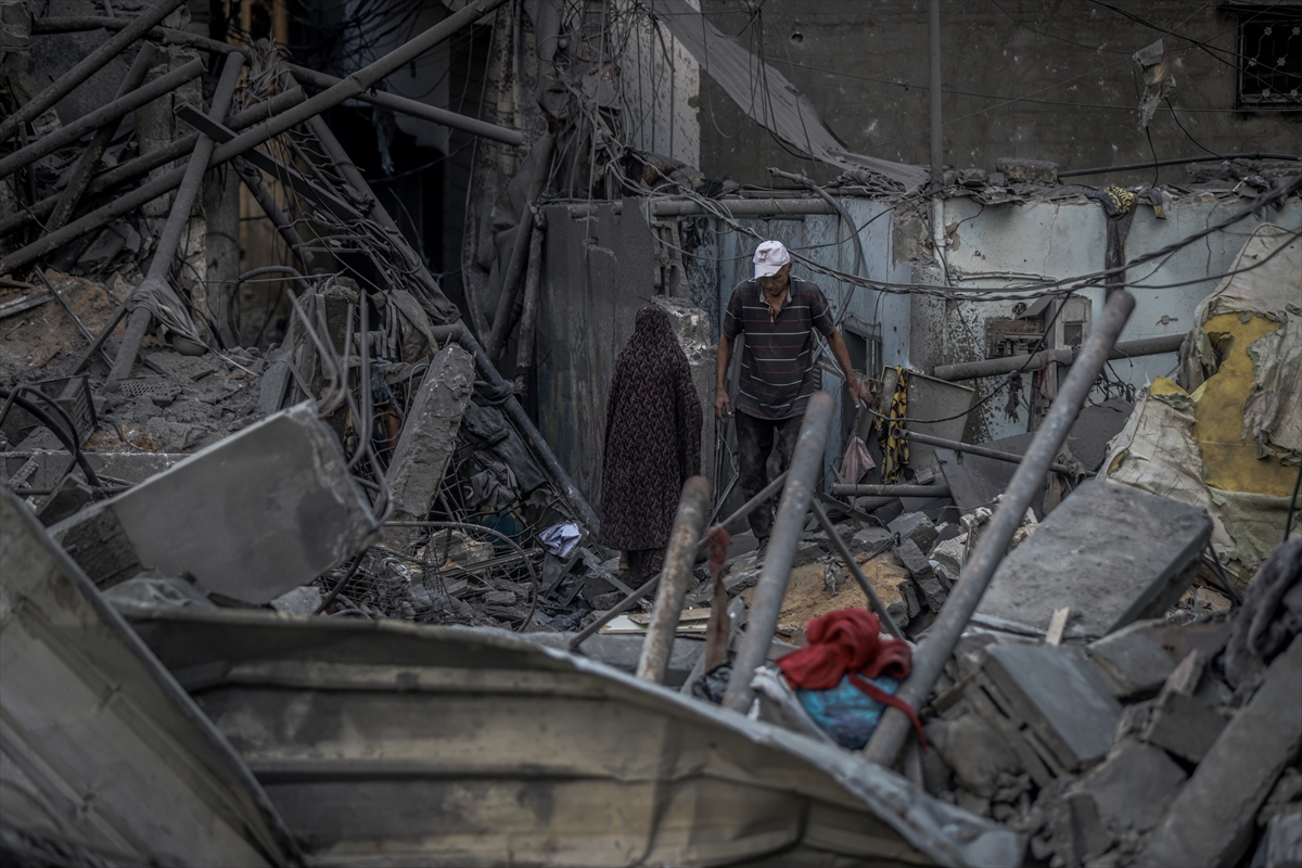 A A 20250626 38390351 38390328 I S R A I L I N G A Z Z E Y E Y O N E L I K S A L D I R I L A R I S U R U Y O R