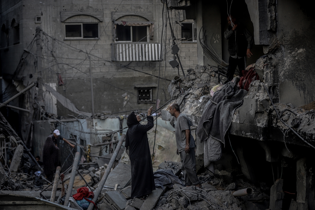 A A 20250626 38390351 38390329 I S R A I L I N G A Z Z E Y E Y O N E L I K S A L D I R I L A R I S U R U Y O R