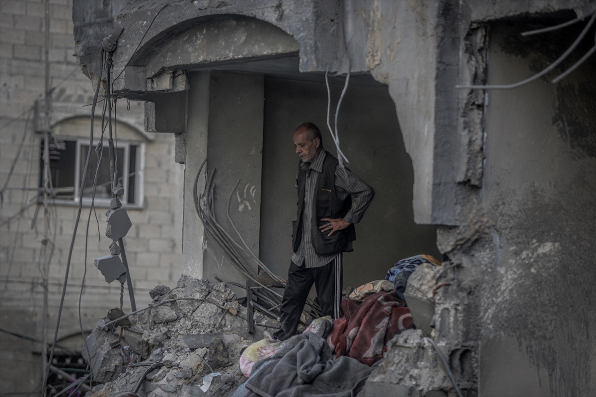 A A 20250626 38390351 38390330 I S R A I L I N G A Z Z E Y E Y O N E L I K S A L D I R I L A R I S U R U Y O R