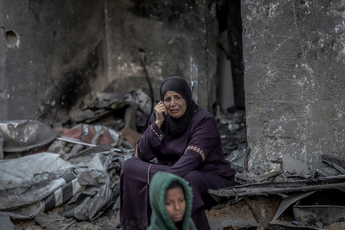 A A 20250626 38390351 38390331 I S R A I L I N G A Z Z E Y E Y O N E L I K S A L D I R I L A R I S U R U Y O R