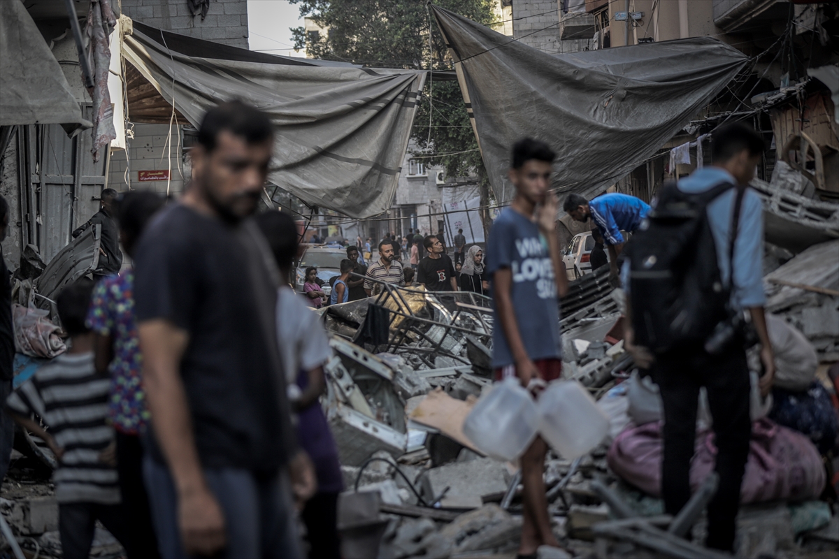 A A 20250626 38390351 38390333 I S R A I L I N G A Z Z E Y E Y O N E L I K S A L D I R I L A R I S U R U Y O R