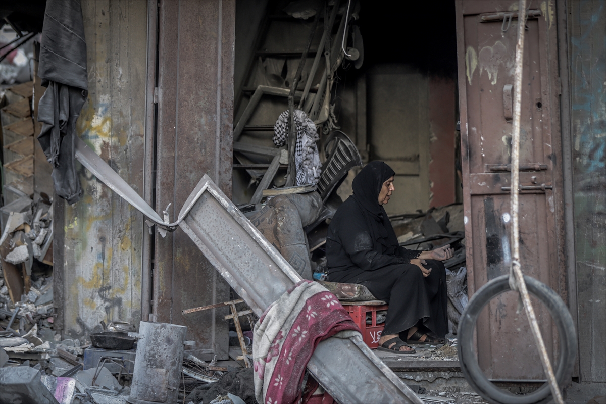 A A 20250626 38390351 38390334 I S R A I L I N G A Z Z E Y E Y O N E L I K S A L D I R I L A R I S U R U Y O R