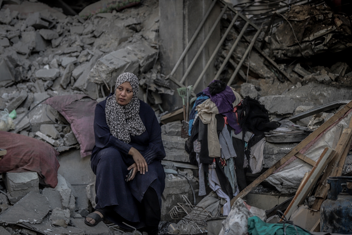 A A 20250626 38390351 38390336 I S R A I L I N G A Z Z E Y E Y O N E L I K S A L D I R I L A R I S U R U Y O R