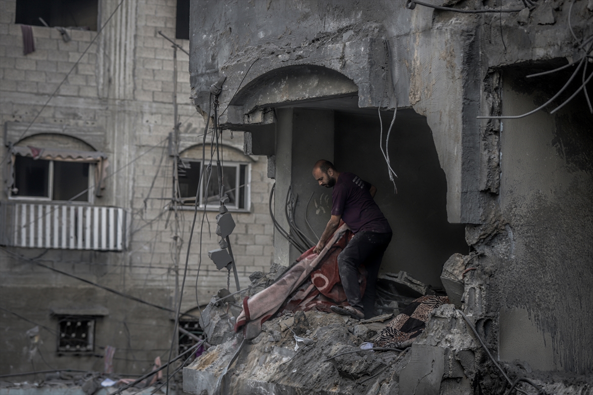 A A 20250626 38390351 38390337 I S R A I L I N G A Z Z E Y E Y O N E L I K S A L D I R I L A R I S U R U Y O R