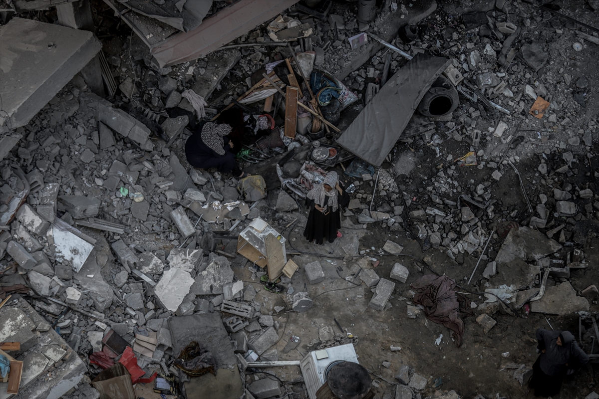 A A 20250626 38390351 38390340 I S R A I L I N G A Z Z E Y E Y O N E L I K S A L D I R I L A R I S U R U Y O R