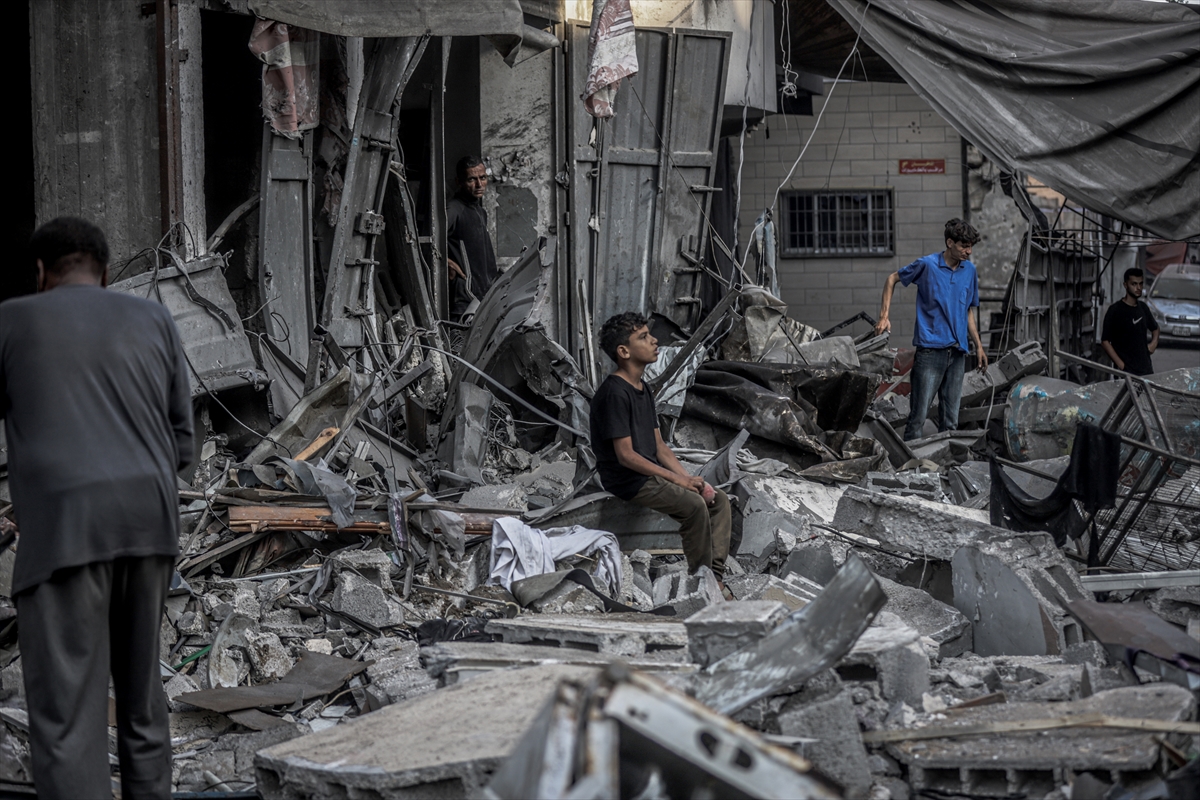 A A 20250626 38390351 38390341 I S R A I L I N G A Z Z E Y E Y O N E L I K S A L D I R I L A R I S U R U Y O R