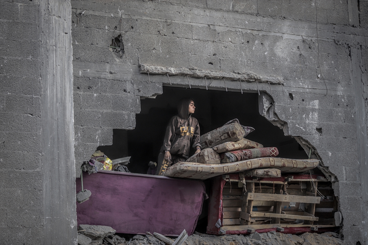 A A 20250626 38390351 38390347 I S R A I L I N G A Z Z E Y E Y O N E L I K S A L D I R I L A R I S U R U Y O R